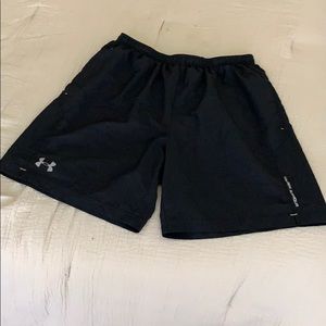 Under Armour athletic shorts